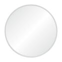 Ensemble meuble simple vasque 60 cm + vasque COMA + robinet ROB + miroir EMA