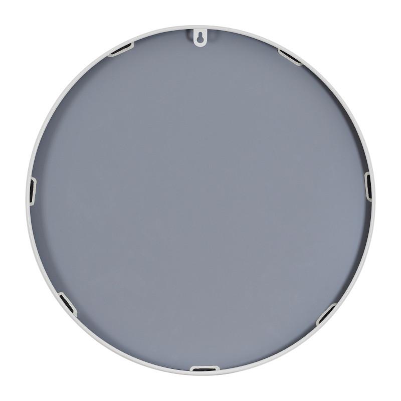Ensemble meuble simple vasque 60 cm + vasque COMA + robinet ROB + miroir EMA