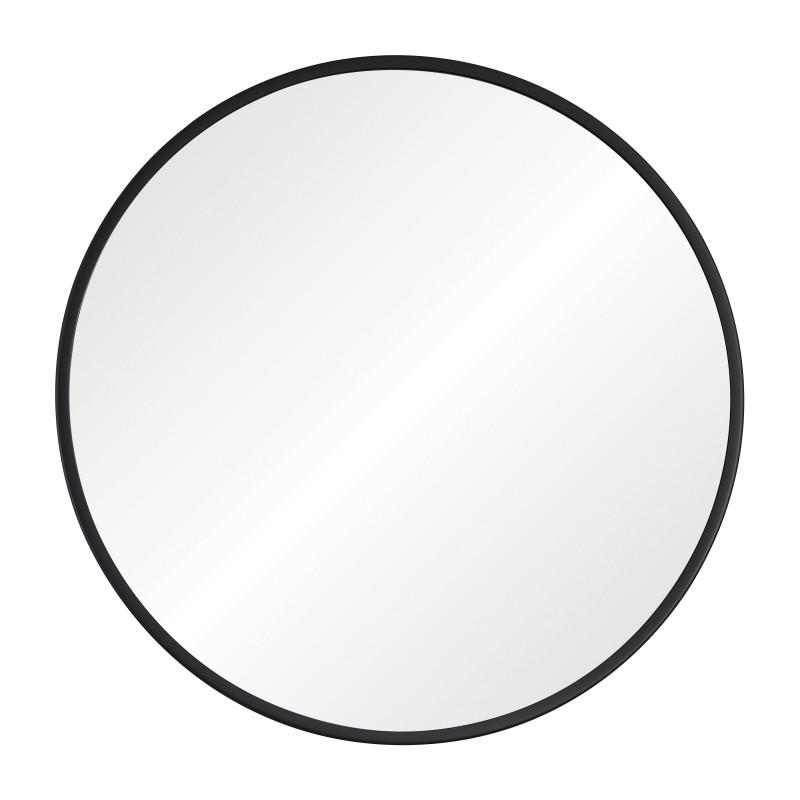 Ensemble meuble simple vasque 60 cm + vasque DIEGO + robinet ROB + miroir EMA + colonne SORRENTO