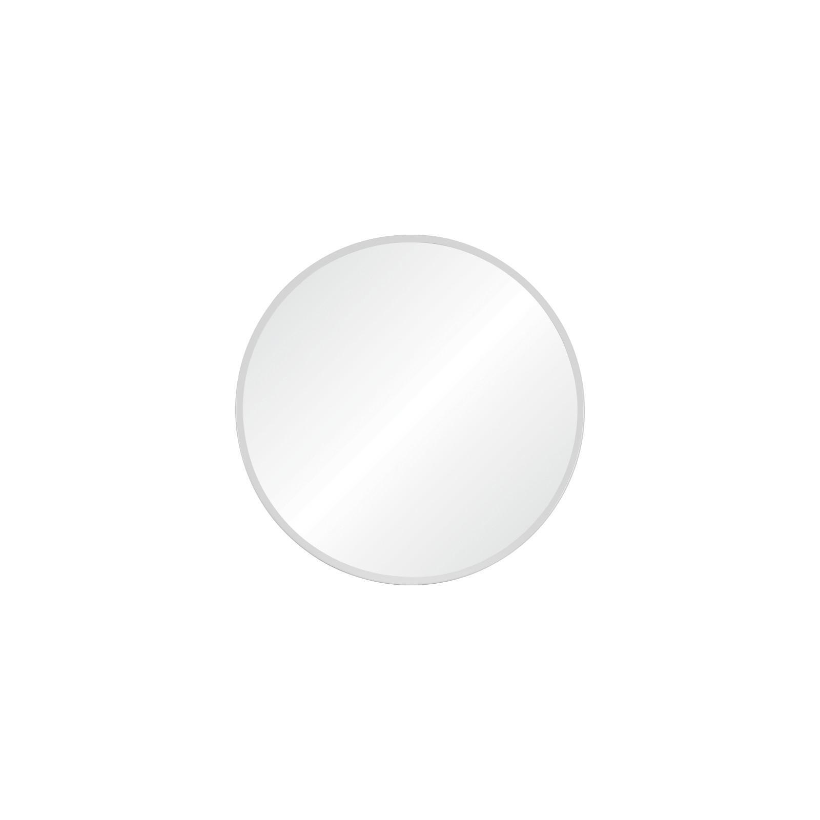 Ensemble meuble simple vasque 80 cm + vasque SACHA + robinet TAP + miroir EMA