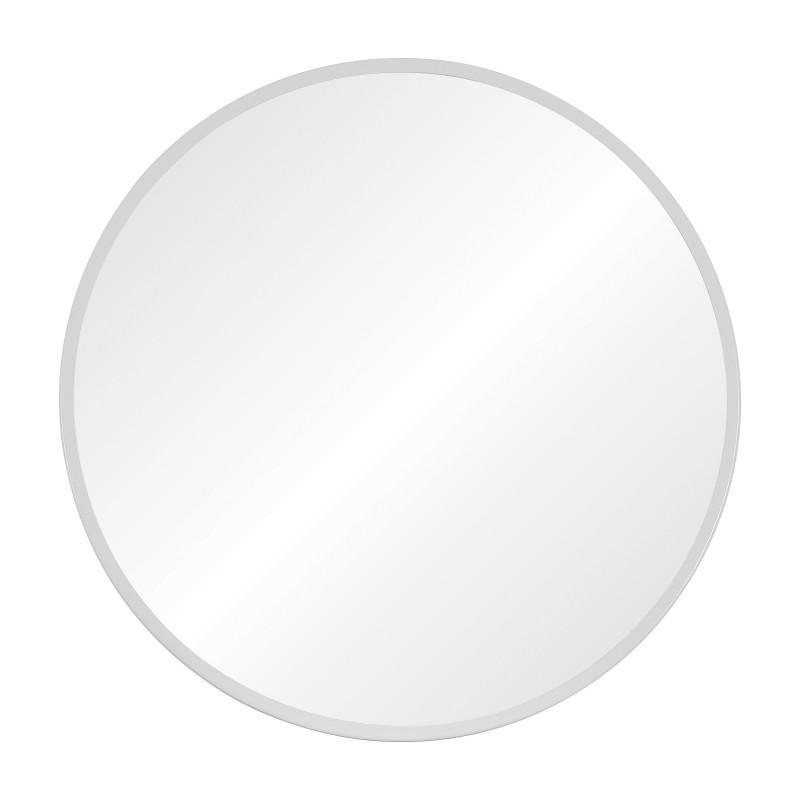 Ensemble meuble simple vasque 80 cm + vasque SACHA + robinet TAP + miroir EMA