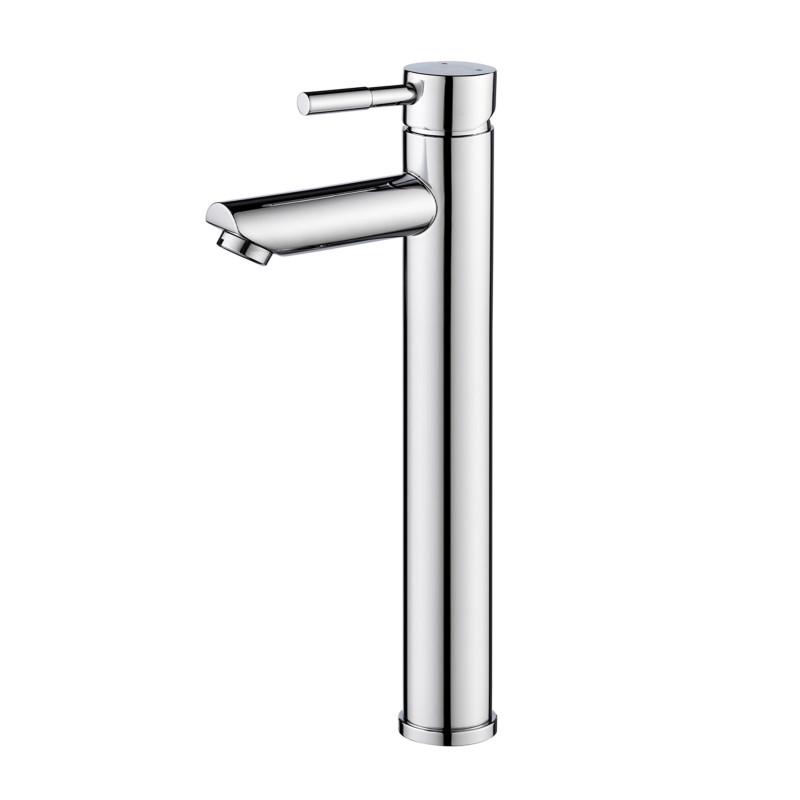 Ensemble meuble double vasque 120cm ALASKA + vasque DIEGO + robinet TAP + Miroir FLOKI + Colonne ALASKA