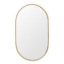 Ensemble meuble double vasque 60cm ALASKA + vasque DIEGO + robinet TAP + Miroir PEPPER + Colonne ALASKA