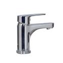 Ensemble meuble lave-mains NIKA + robinet TAP + Miroir PEPPER