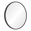 Miroir rond 60x60 cm EMA