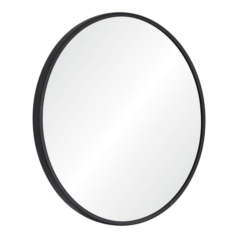 Miroir rond 60x60 cm EMA