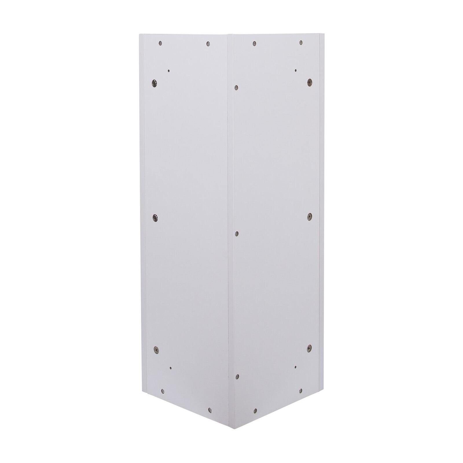 Armoire de toilette d'angle CLEO