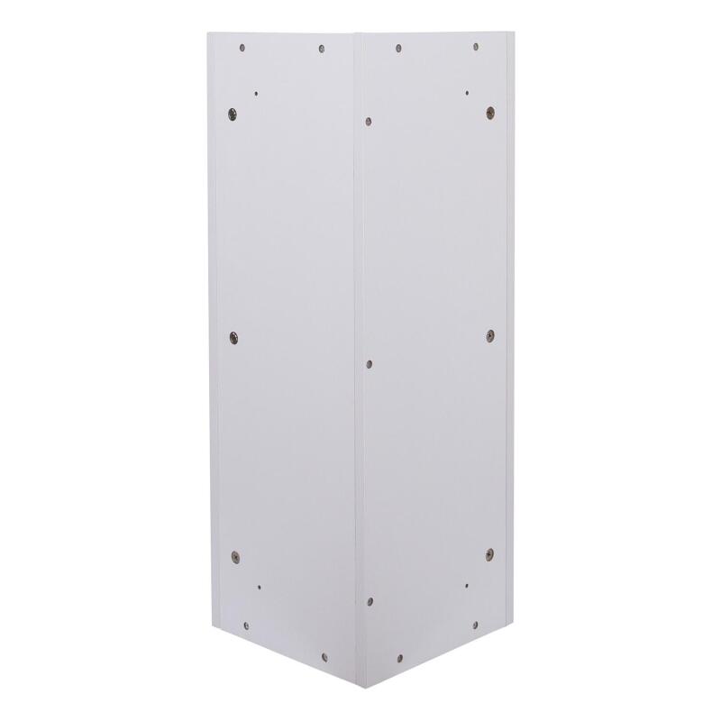 Armoire de toilette d'angle CLEO