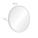 Miroir rond 60x60 cm EMA