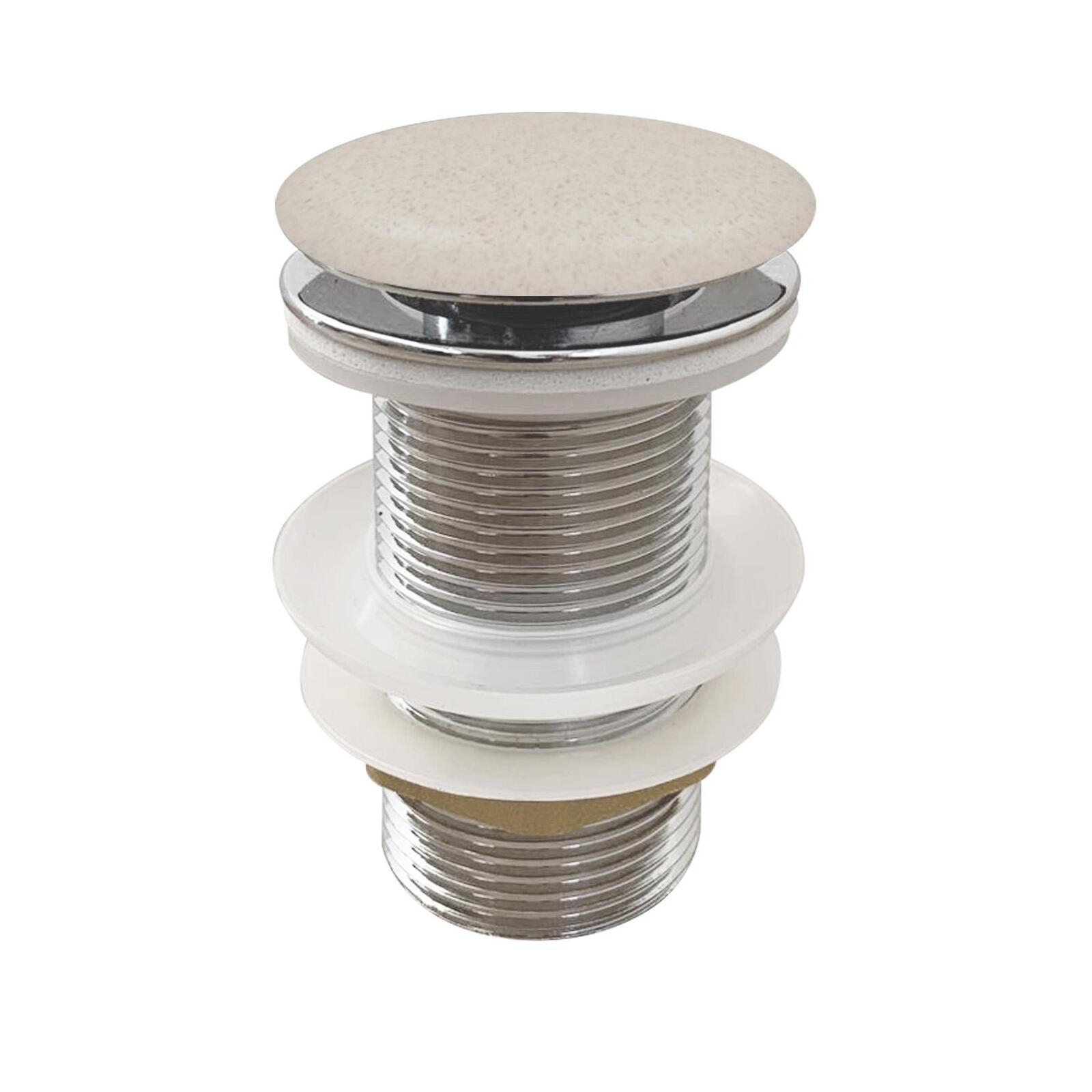 Bonde clic-clac en grès JAMES