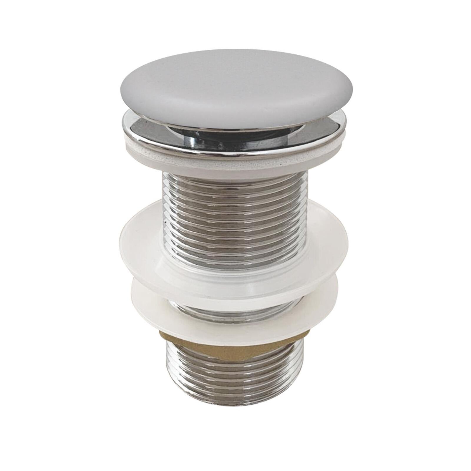 Bonde clic-clac en béton JAMES