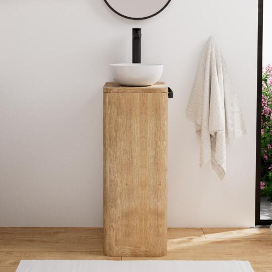 Meuble lave-mains TOM