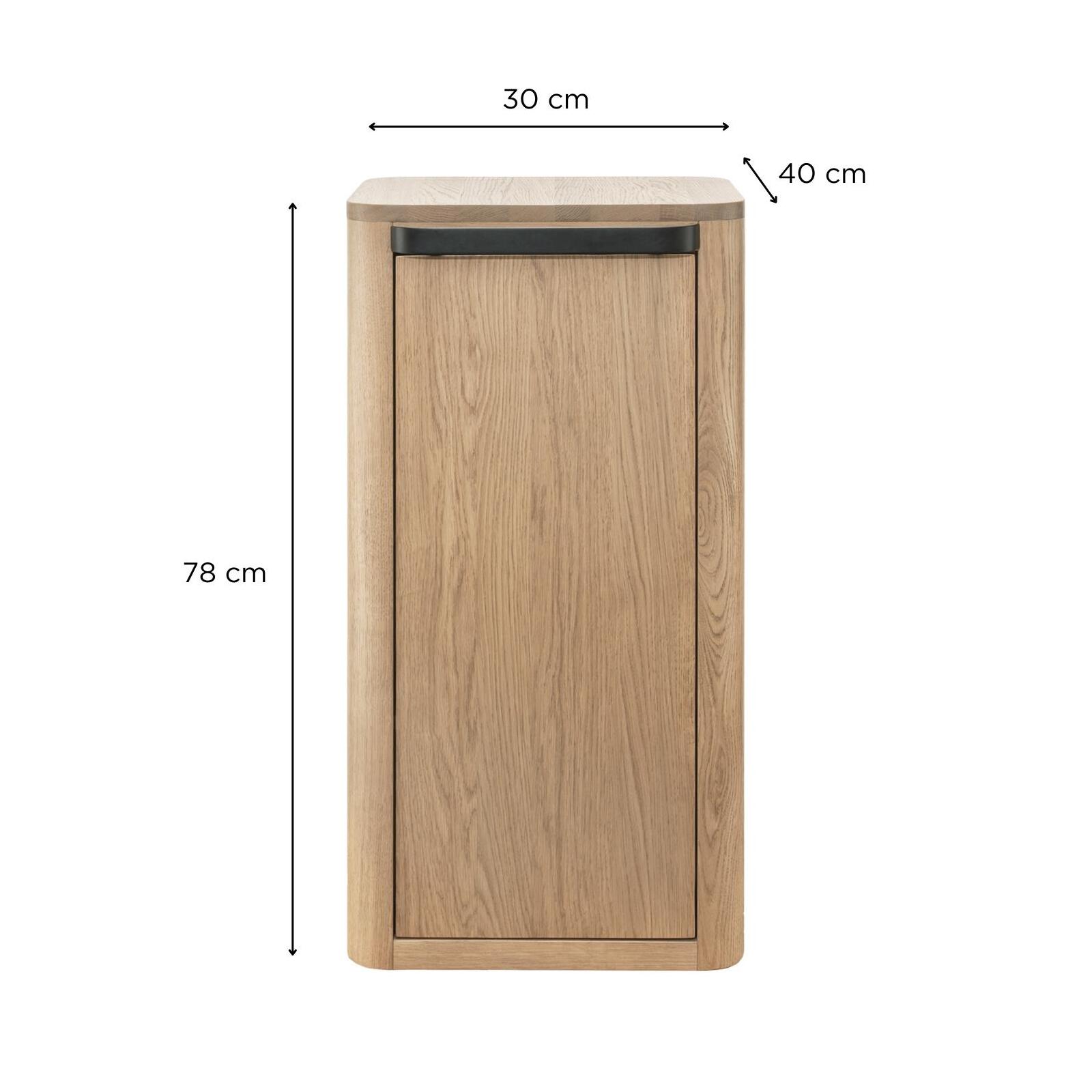 Meuble lave-mains TOM