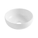 Ensemble meuble lave-mains TOM + vasque MAUD + robinet ROB + miroir PEPPER