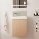 Meuble lave-mains LISA
