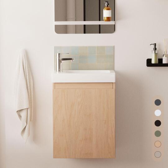 Meuble lave-mains LISA