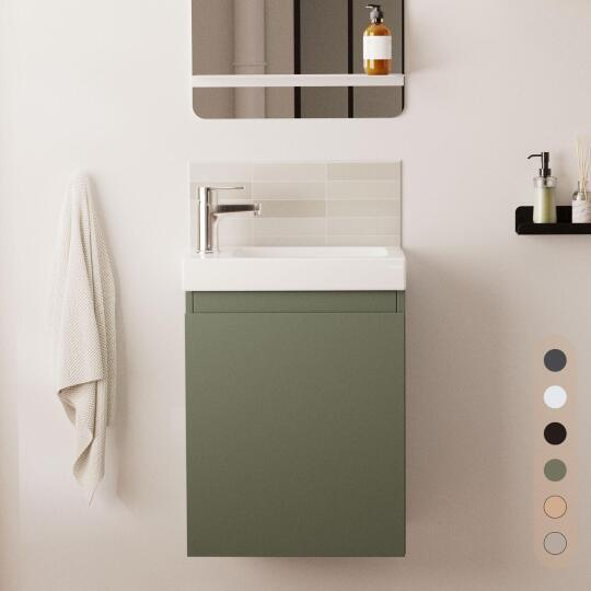 Meuble lave-mains LISA