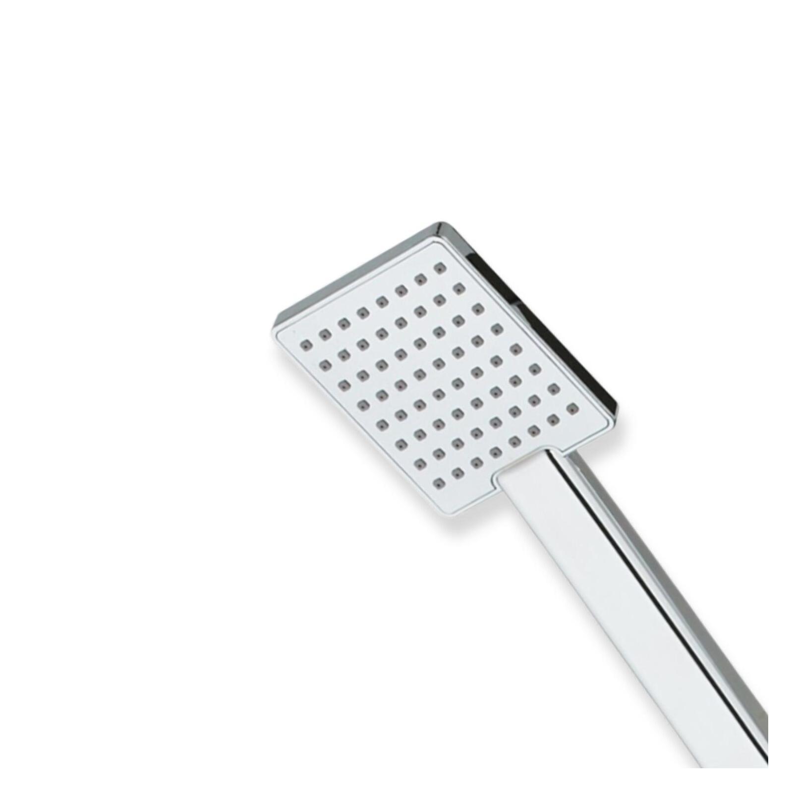 Douchette rectangulaire TALMA