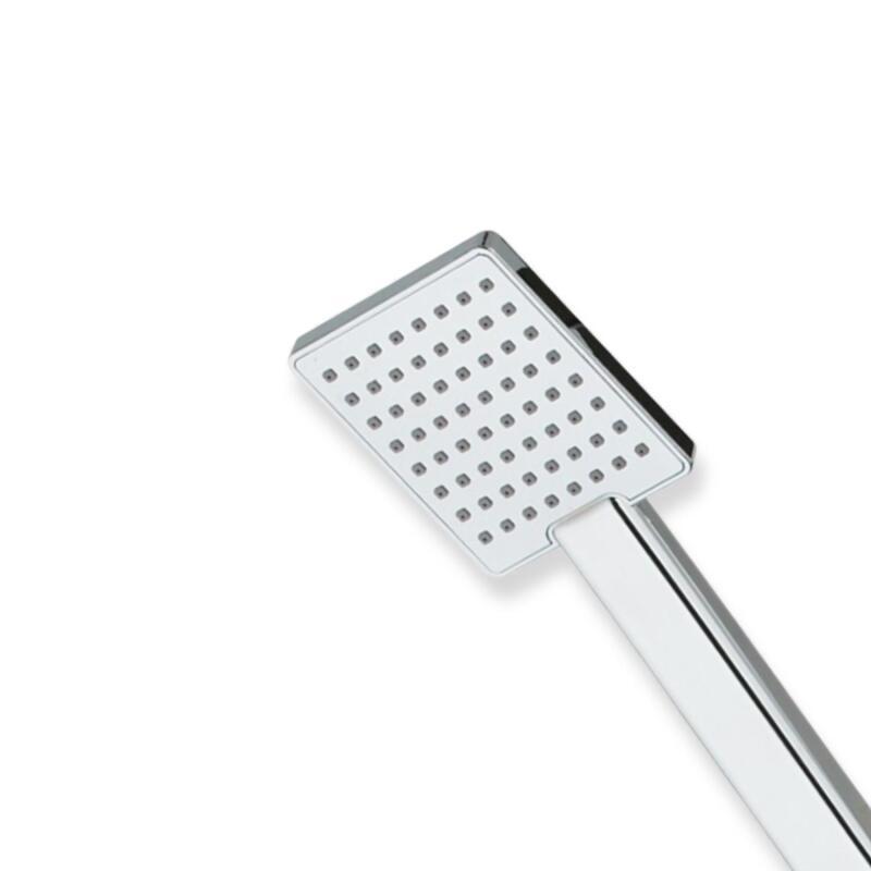 Douchette rectangulaire TALMA