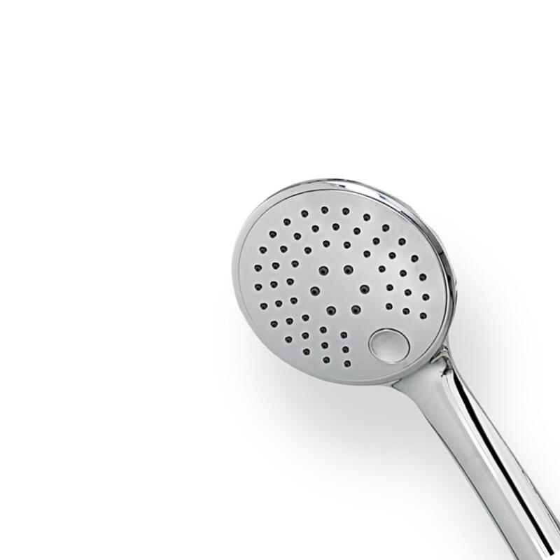 Douchette ronde NAYA