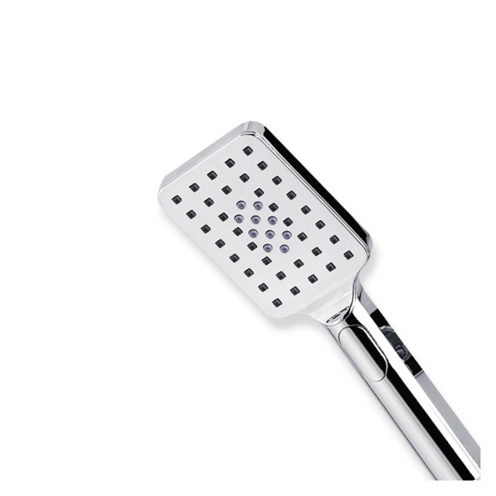 Douchette chromée ELOA