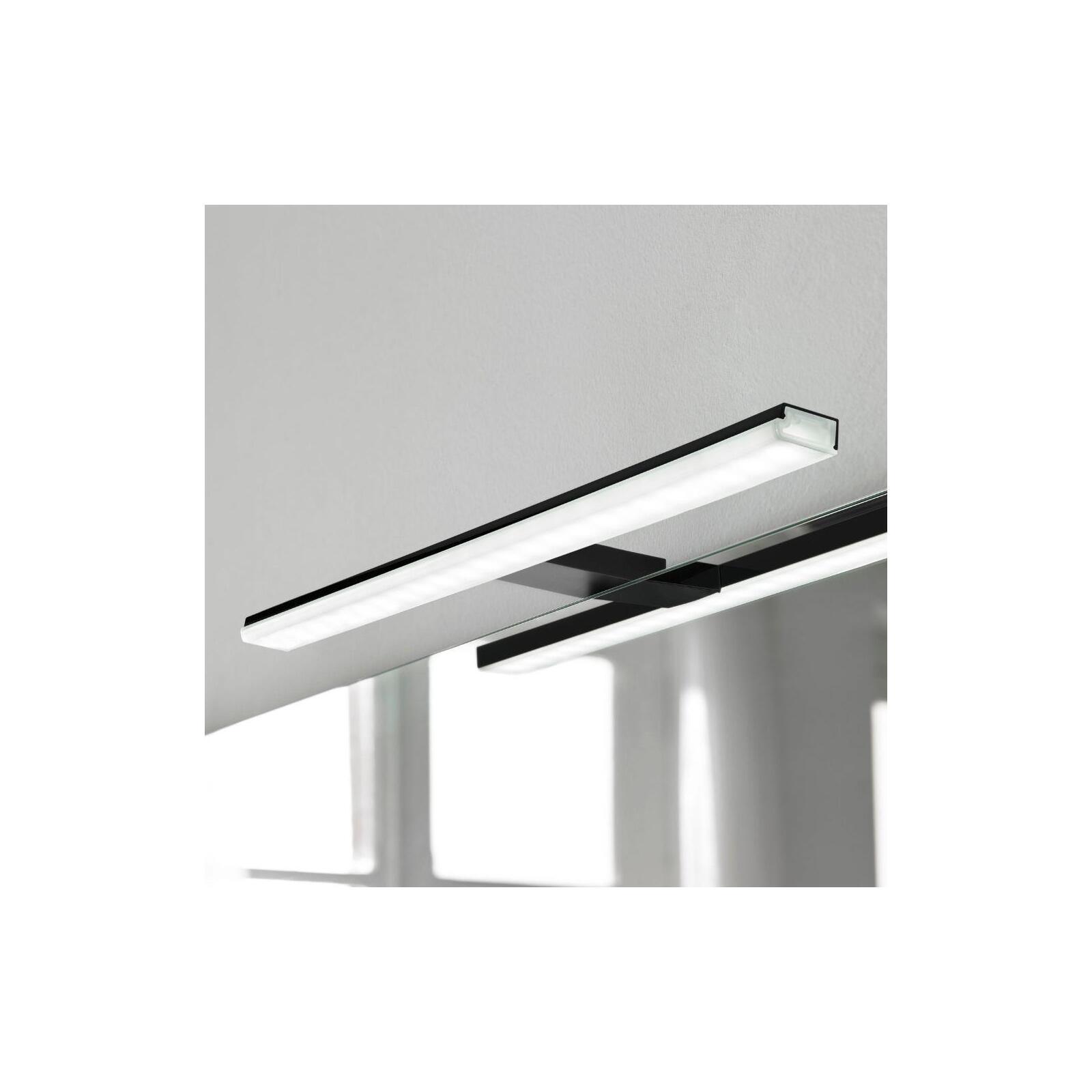 Spot LED noir 45,8 cm PANDORA Spot LED noir 45,8 cm PANDORA