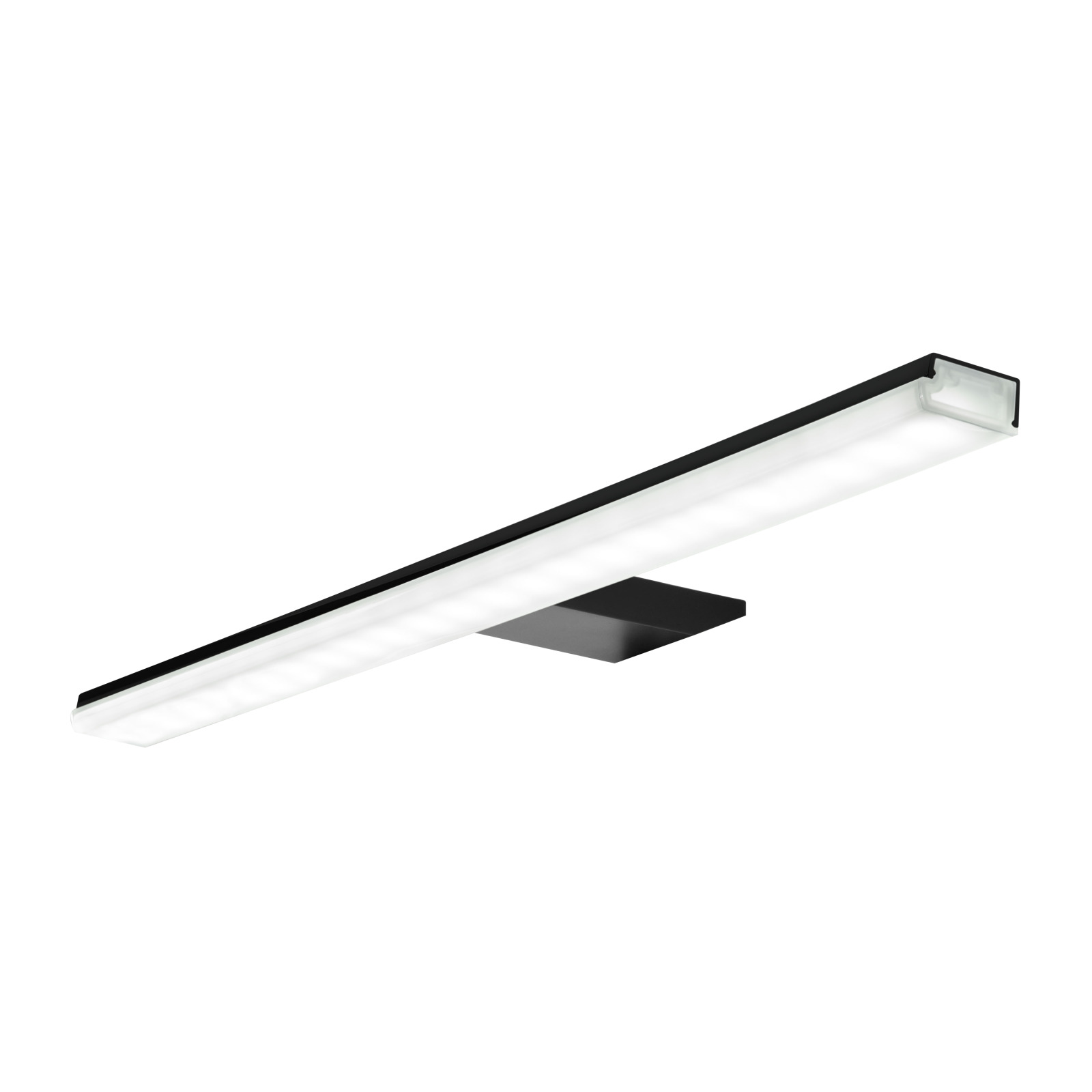 Spot LED noir 45,8 cm PANDORA Spot LED noir 45,8 cm PANDORA