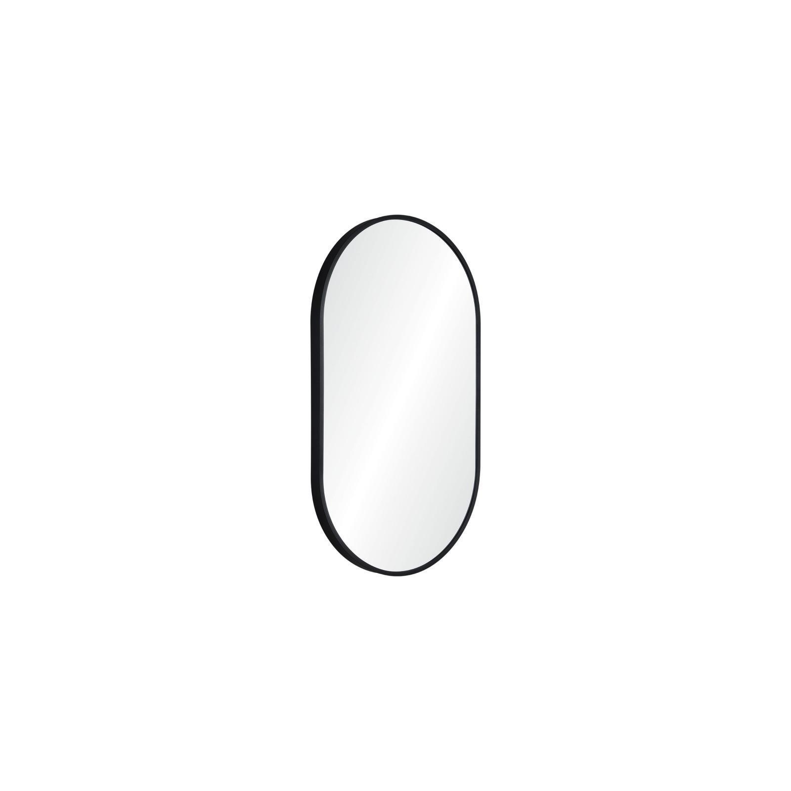 Miroir ovale 40x70 cm PEPPER Miroir ovale 40x70 cm PEPPER