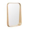Miroir rectangulaire 60x80 cm MARIUS