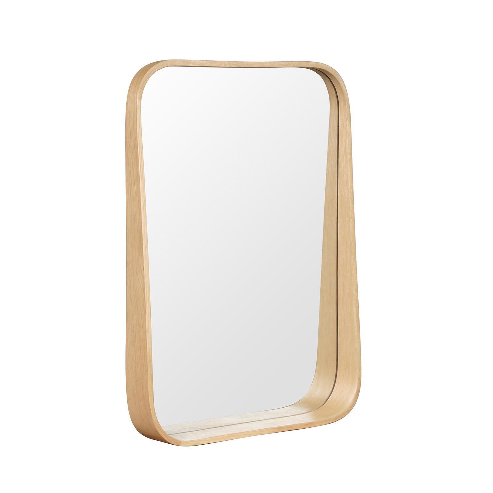 Miroir rectangulaire 60x80 cm MARIUS Miroir rectangulaire 60x80 cm MARIUS