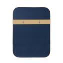 Miroir rectangulaire 60x80 cm MARIUS