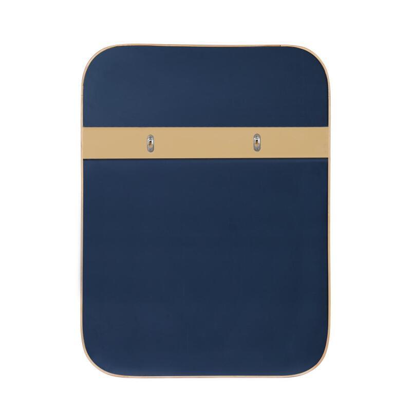Miroir rectangulaire 60x80 cm MARIUS