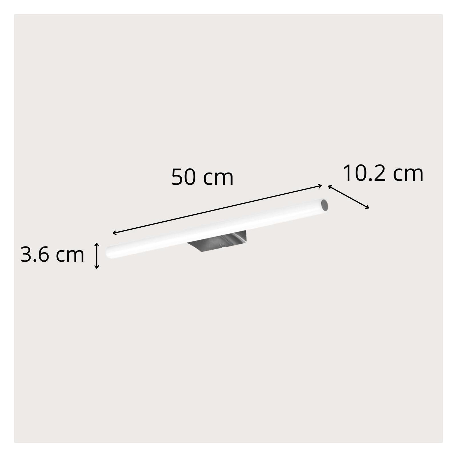 Spot LED mural 50 cm IRENE