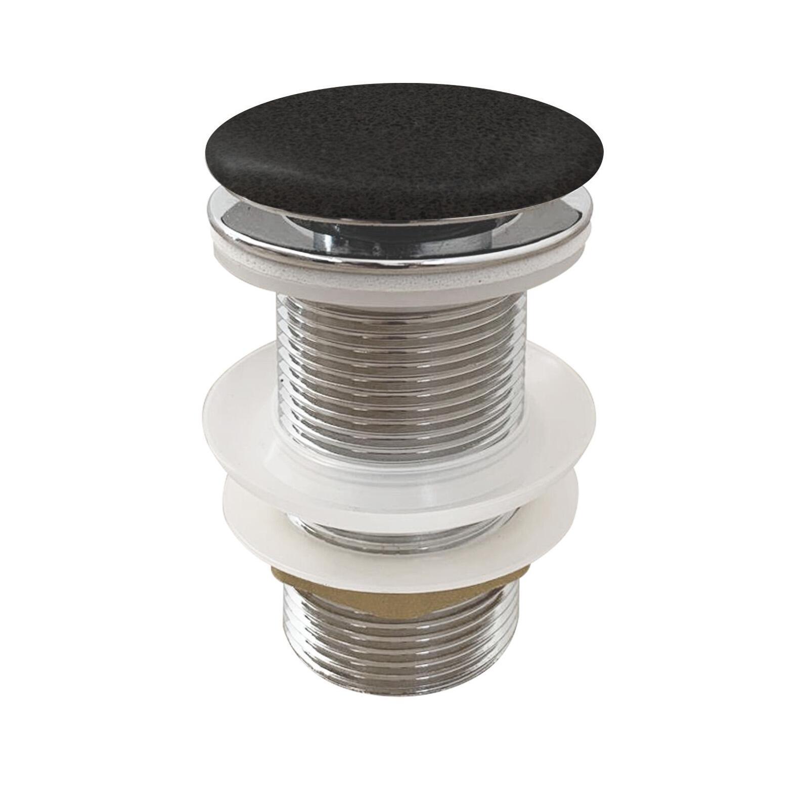 Bonde clic-clac sans trop plein en grès