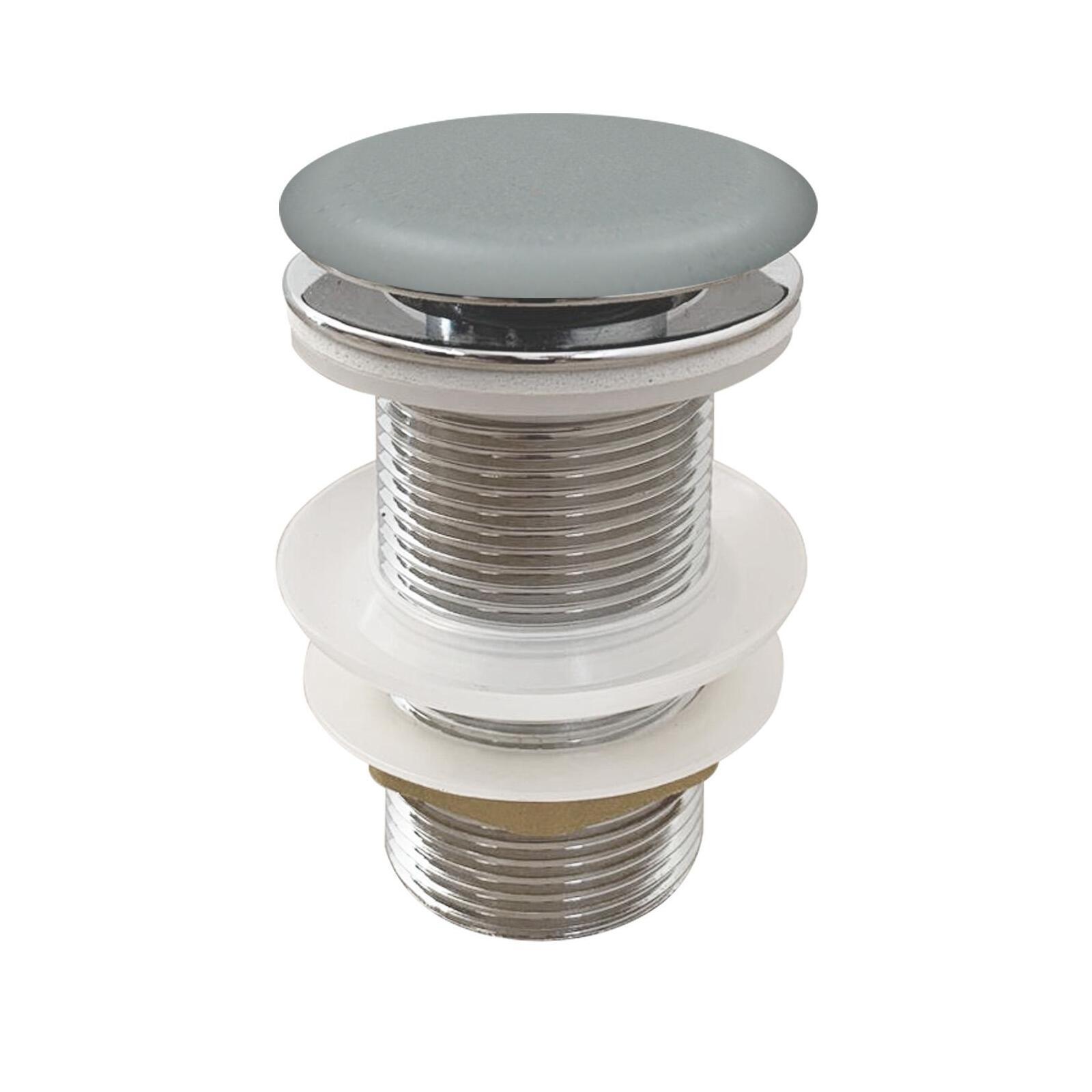 Bonde clic-clac en béton - sans trop plein