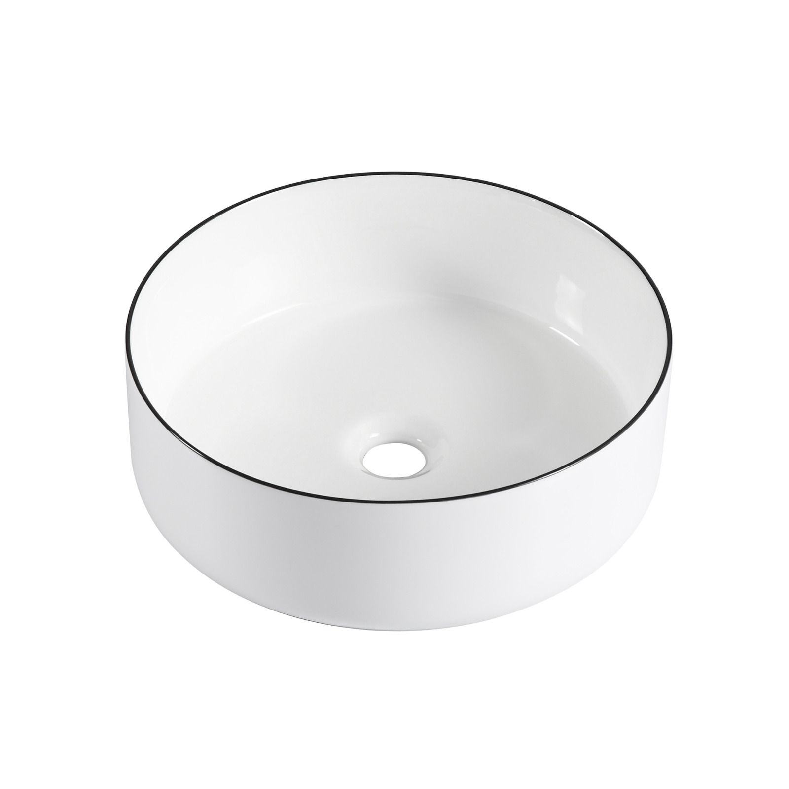 VASQUE KALA RONDE B&N