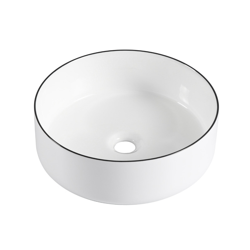 VASQUE KALA RONDE B&N