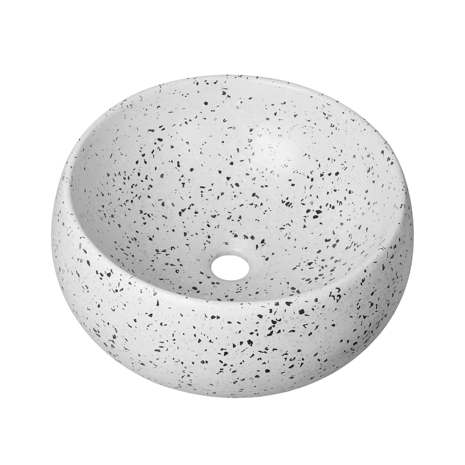VASQUE TERRAZZO RONDE