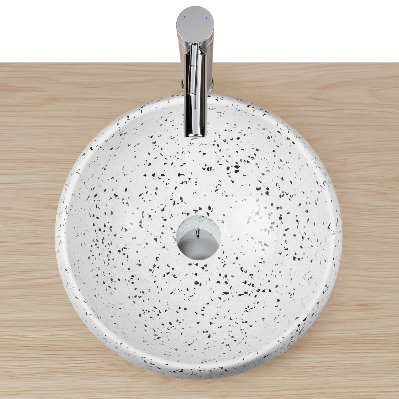 VASQUE TERRAZZO RONDE