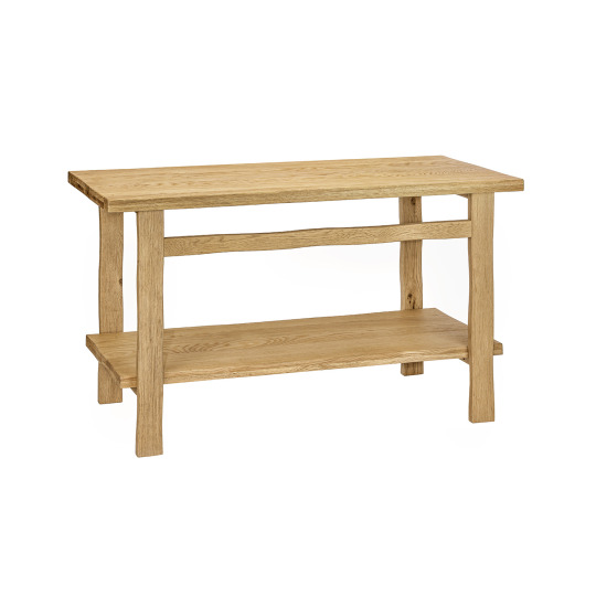 TABY MSV 140CM CHENE VIEILLI