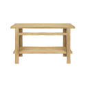 TABY MSV 140CM CHENE VIEILLI