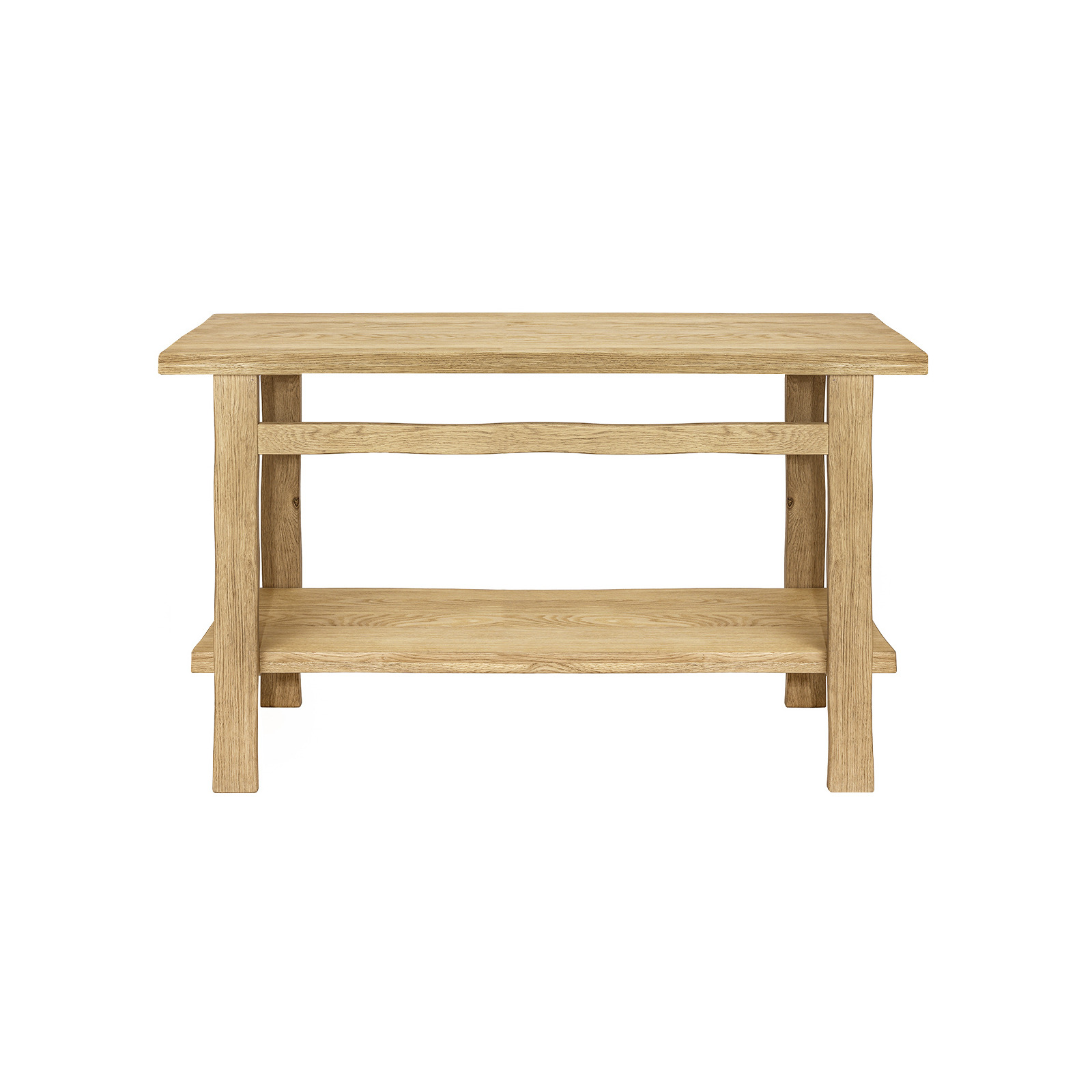 TABY MSV 140CM CHENE VIEILLI