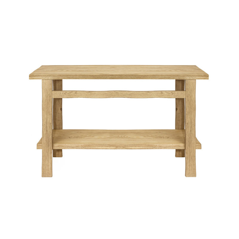 TABY MSV 140CM CHENE VIEILLI