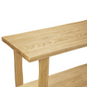 TABY MSV 140CM CHENE VIEILLI