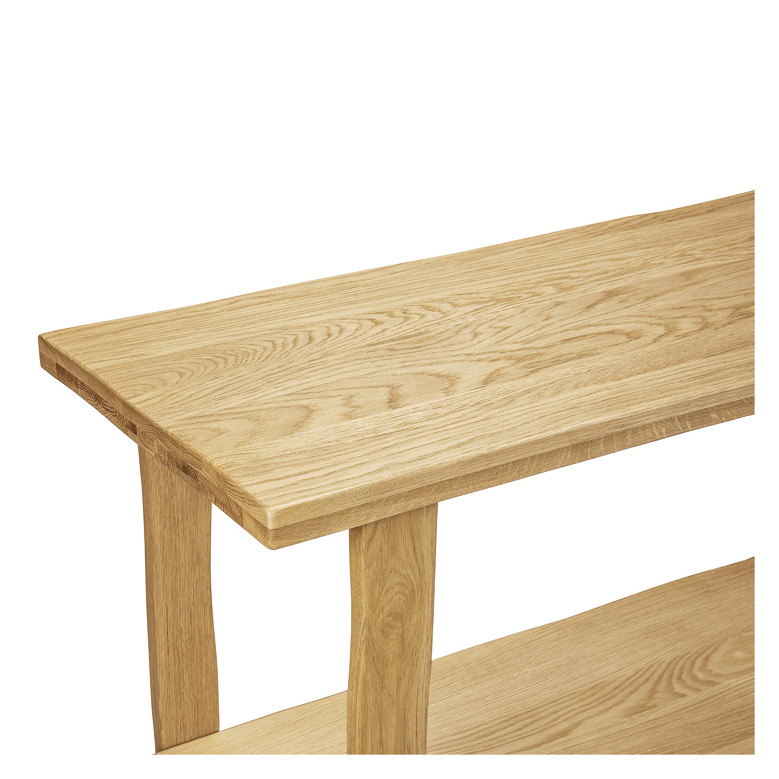 TABY MSV 140CM CHENE VIEILLI