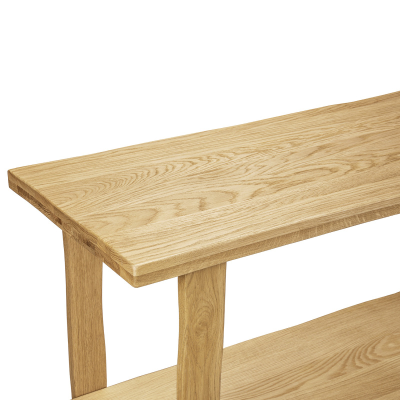 TABY MSV 140CM CHENE VIEILLI