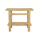 TABY MSV 95CM CHENE VIEILLI