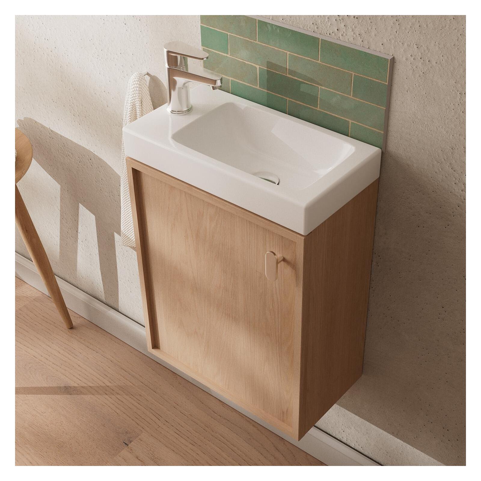 Meuble lave-mains FRAME Meuble lave-mains FRAME