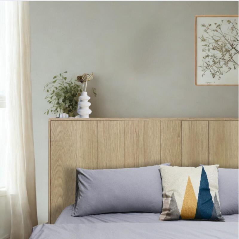 Tête de lit en bois 165 cm UGO