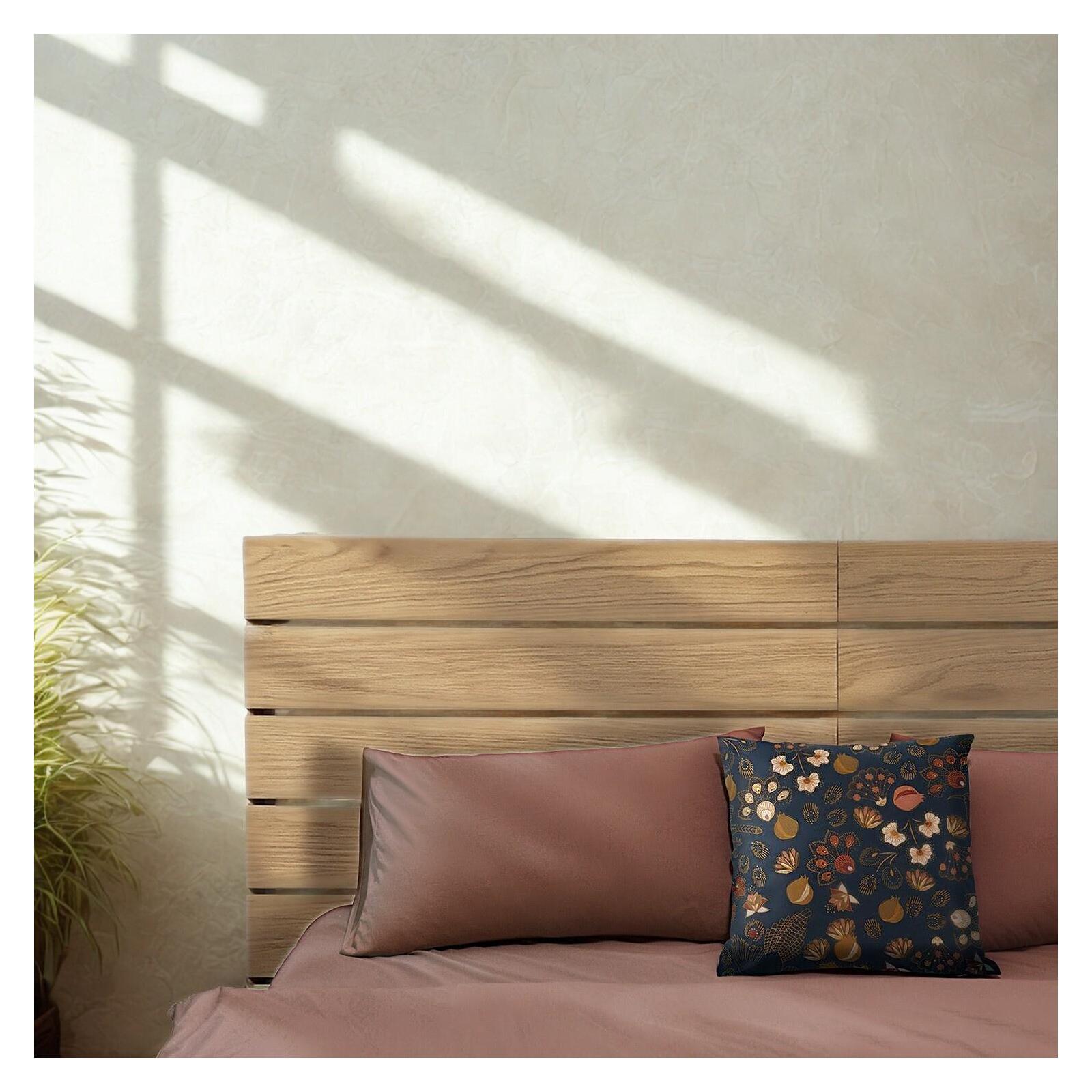 Tête de lit en bois 165 cm KABANN